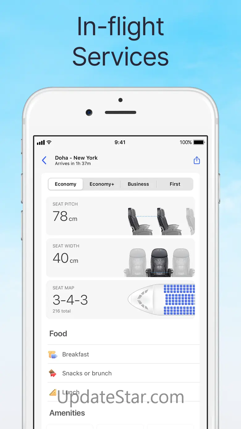Planes Live - Flight Tracker 3.10.8