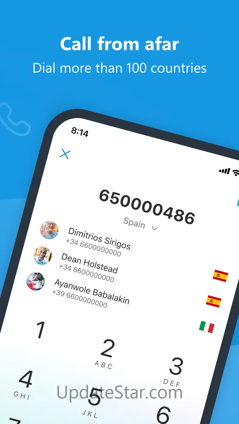 Skype 8.150.0.125