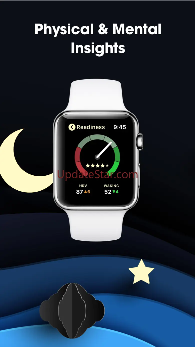 AutoSleep Track Sleep on Watch 6.11.2