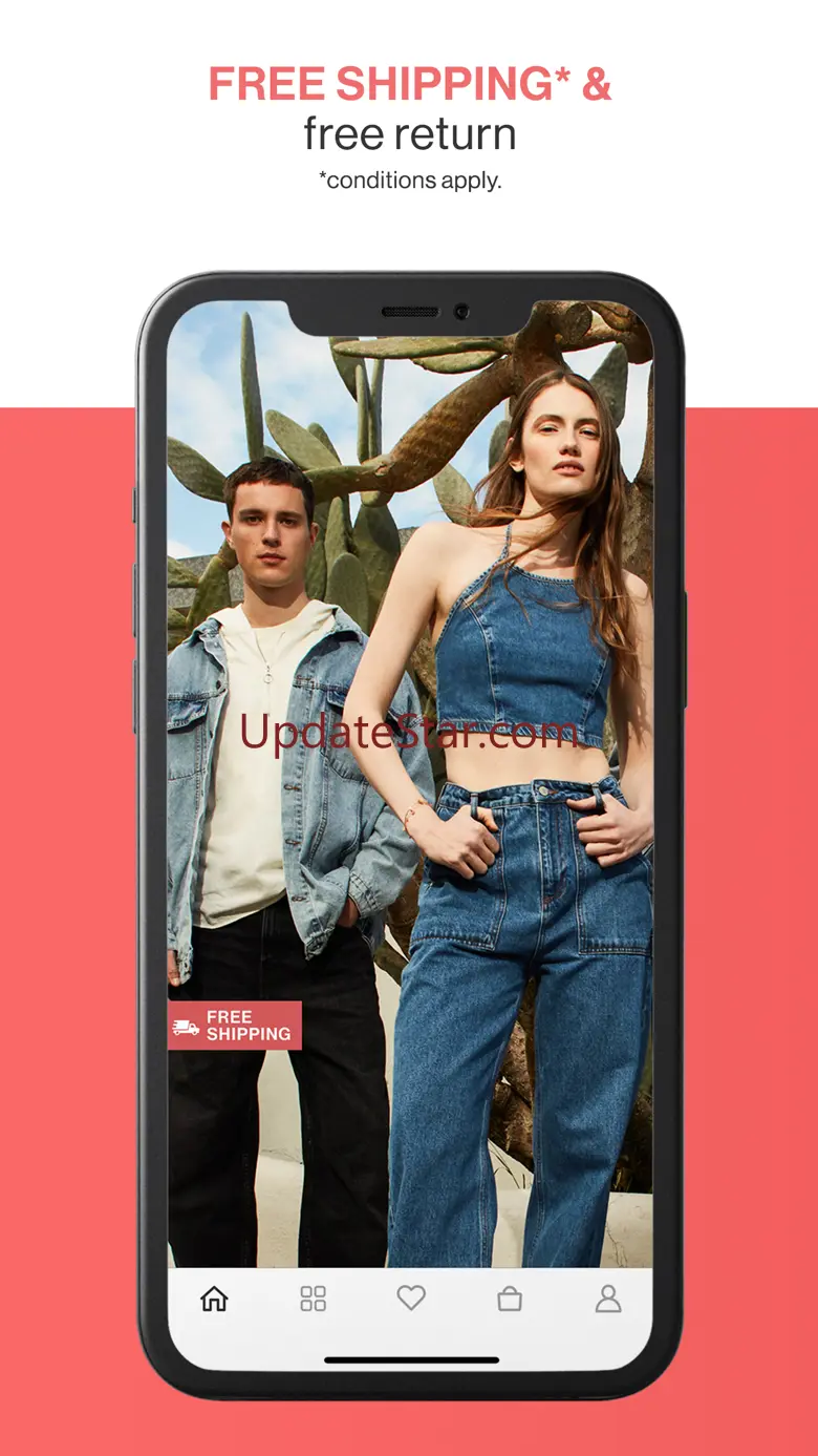 Trendyol: Fashion & Trends 7.3.19