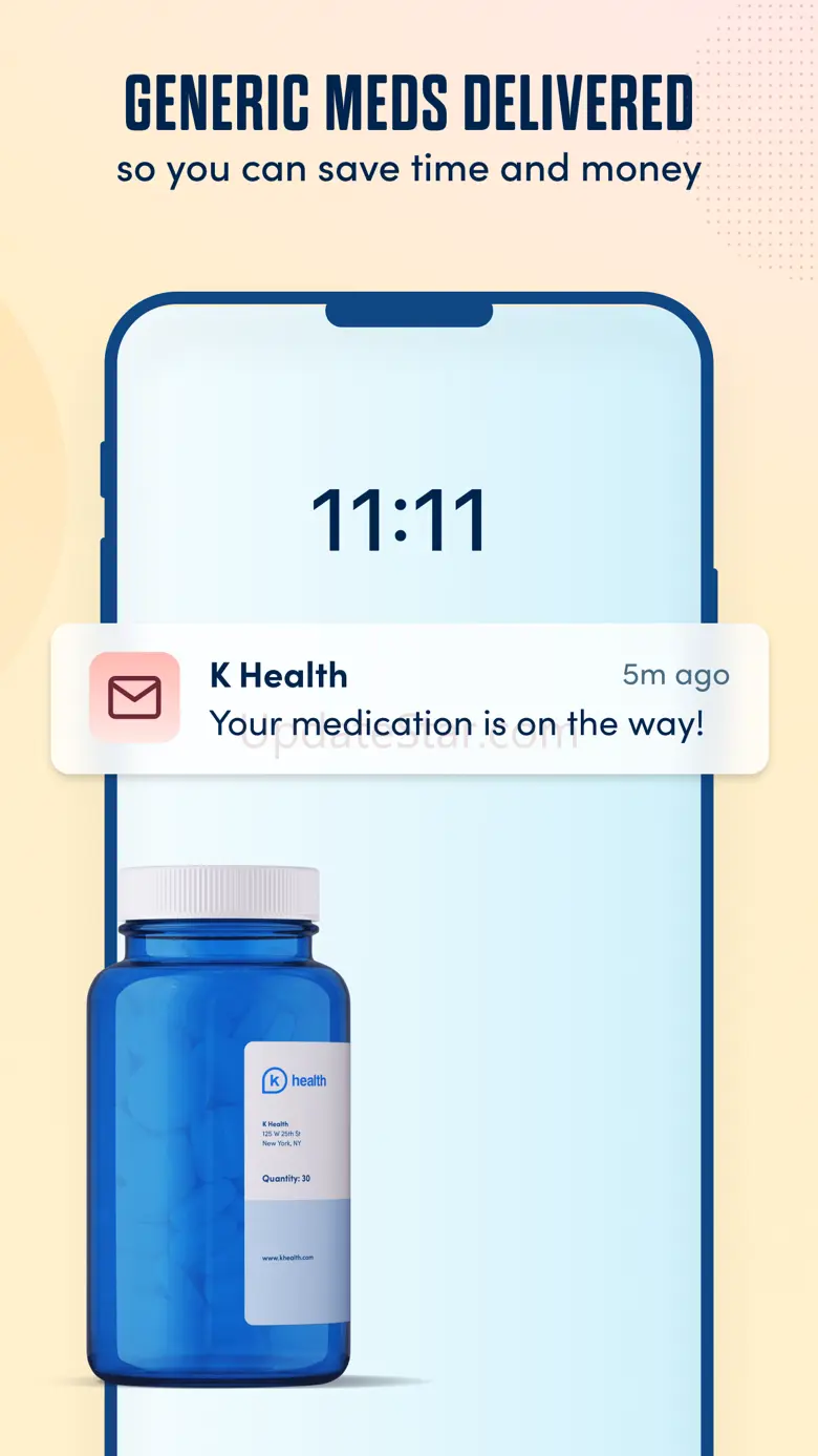 K Health | Primary Care v4.151.2
