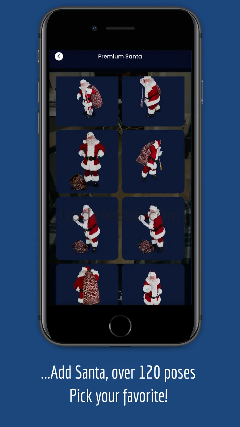 Catch Santa In My House! 4.3.0