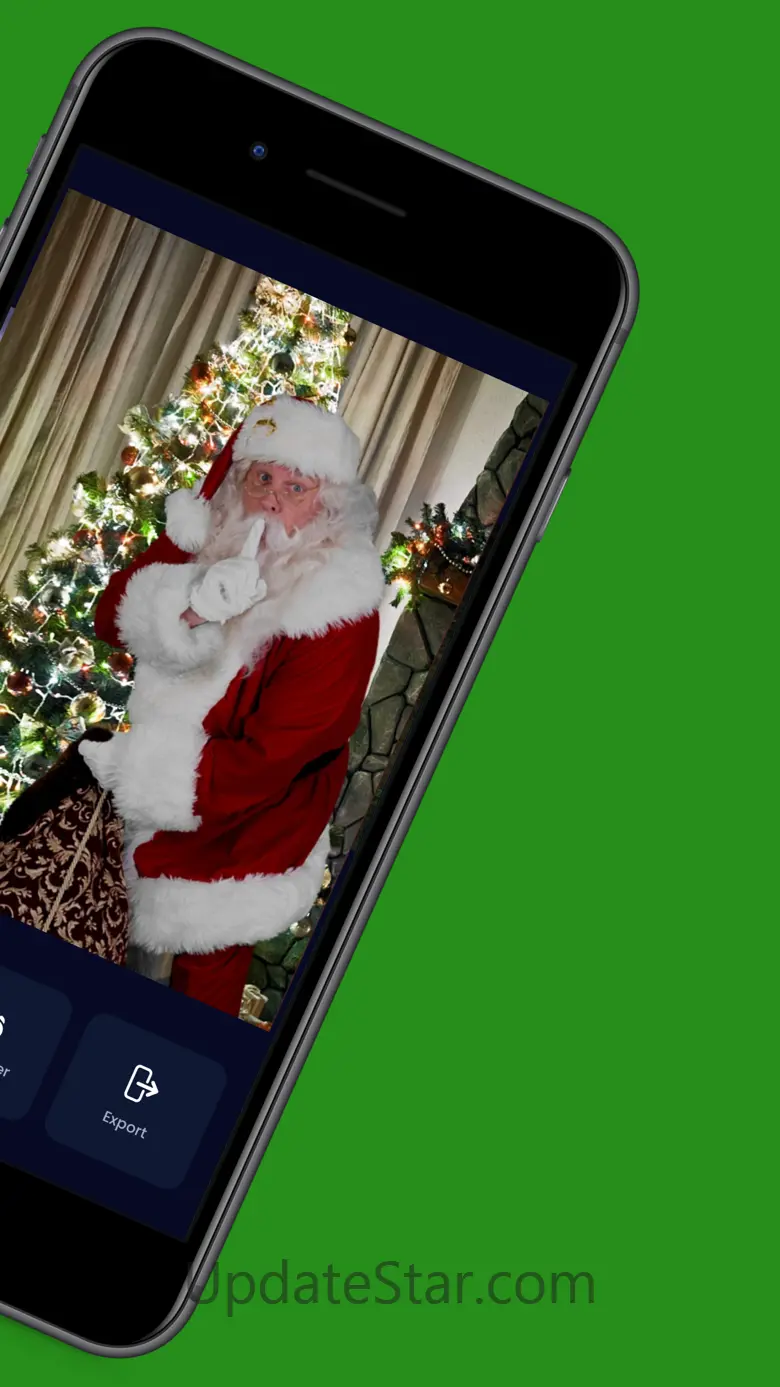 Catch Santa In My House! 4.3.0