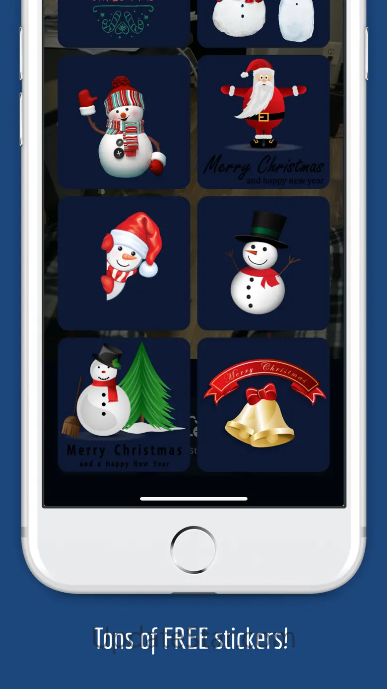 Catch Santa In My House! 4.3.0