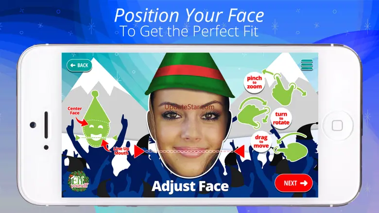ElfYourself® 13.0.1