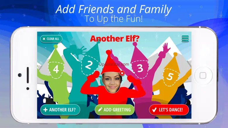 ElfYourself® 13.0.1