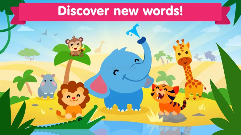Peekaboo Games: Barn Animals 2.5.1