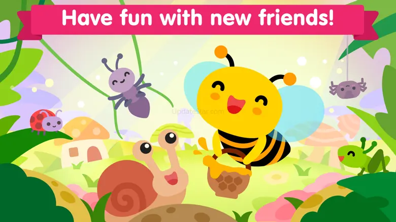 Peekaboo Games: Barn Animals 2.5.1