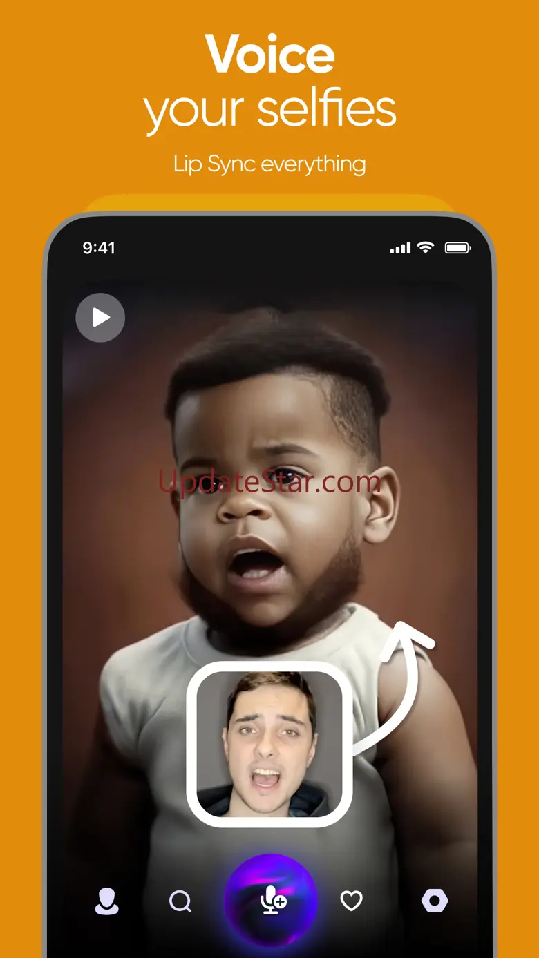 Revive: AI Animation creator 3.1.0