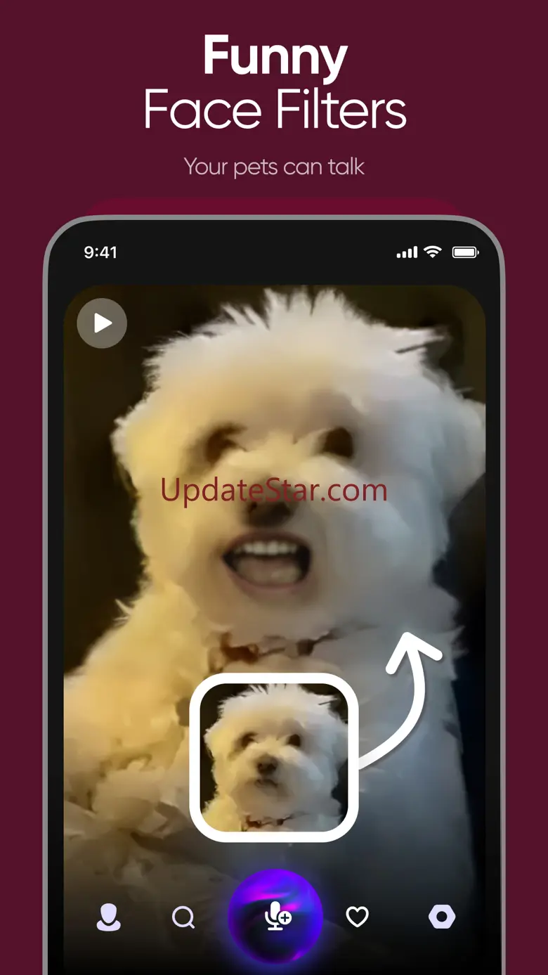 Revive: AI Animation creator 3.1.0