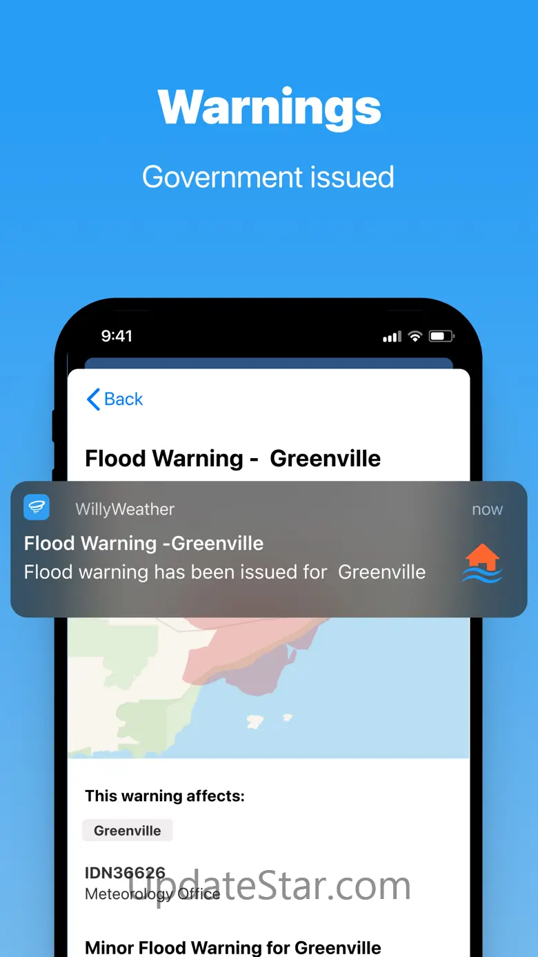 WillyWeather 3.0.6