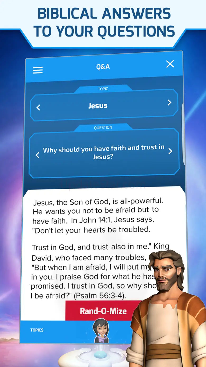Superbook Kids Bible 2.0.6