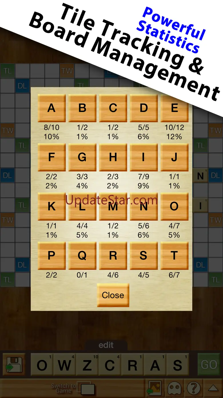 Word Breaker - Scrabble Cheat 7.10.3