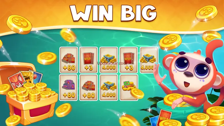 Tri Peaks Solitaire 2023 2.8.8