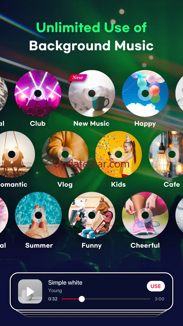 VDIT: Reels Maker & Slideshow 2.3.3