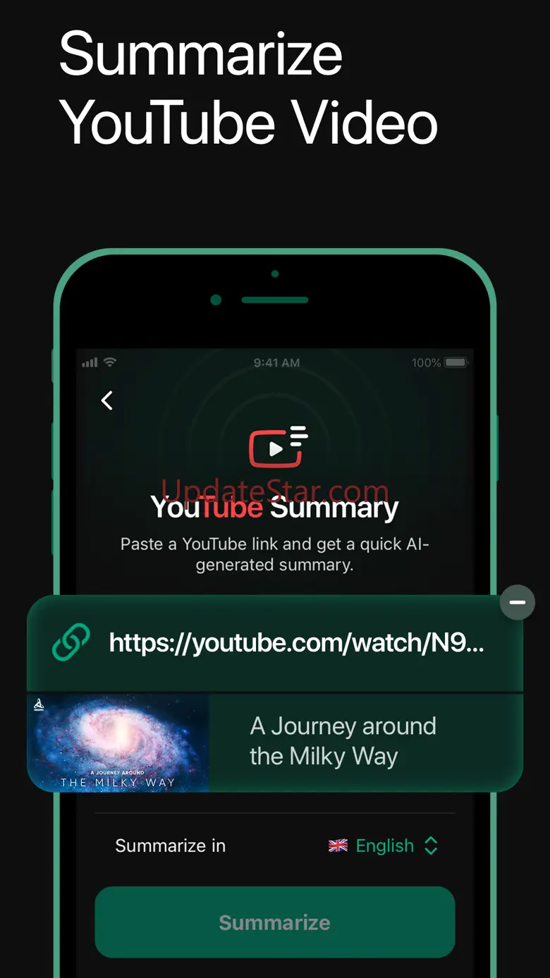 AI ChatBot: Smart Assistant 1.25