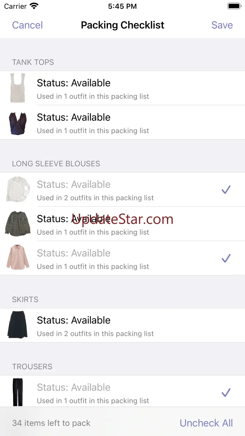 Stylebook 10.0.2