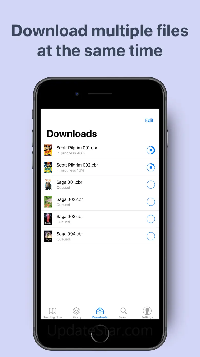 Panels - Comic Reader 3.4.1
