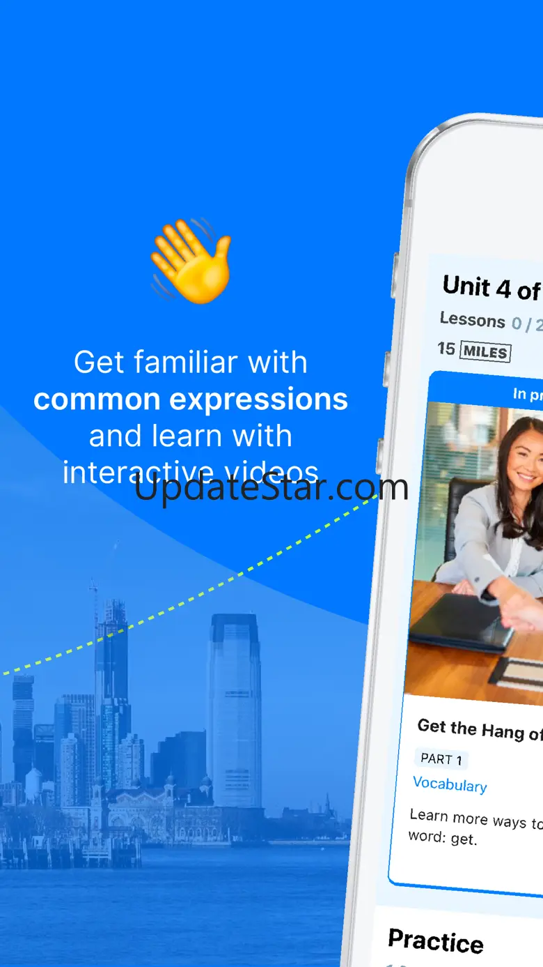 Open English: Learn English 3.63.2