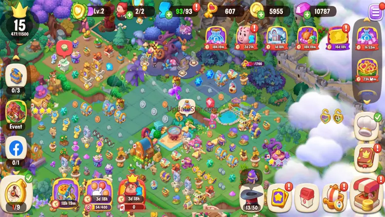 Alice's Dream：Merge Island 3.1.2
