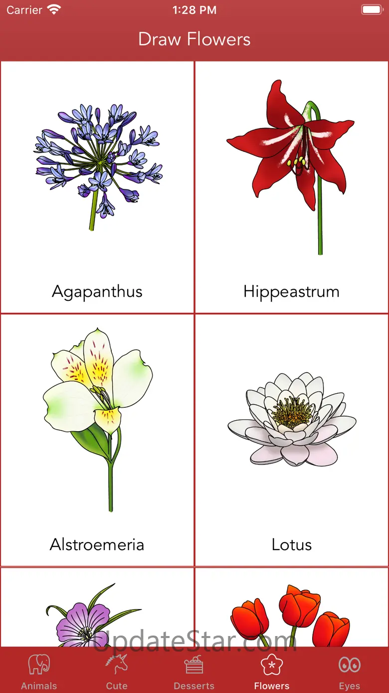 How To Draw ⋆ 3.6