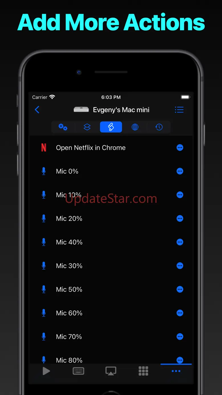 Remote, Mouse & Keyboard Pro 2024.11