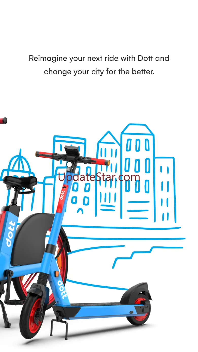 Dott – Unlock your city 2.81.0