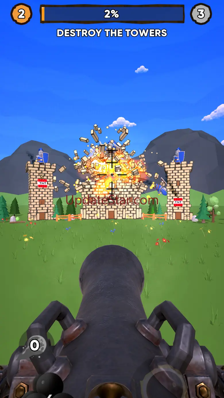 Cannon It! 1.3.5