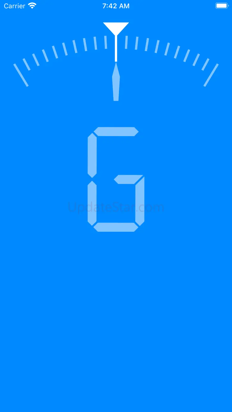 Guitar Tuner - Chromatic 3.0.10