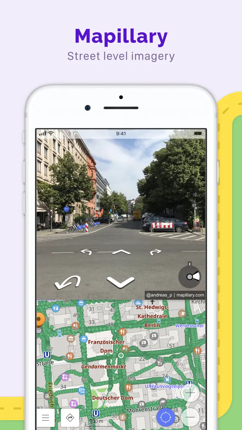 OsmAnd Maps Travel & Navigate 4.7.4