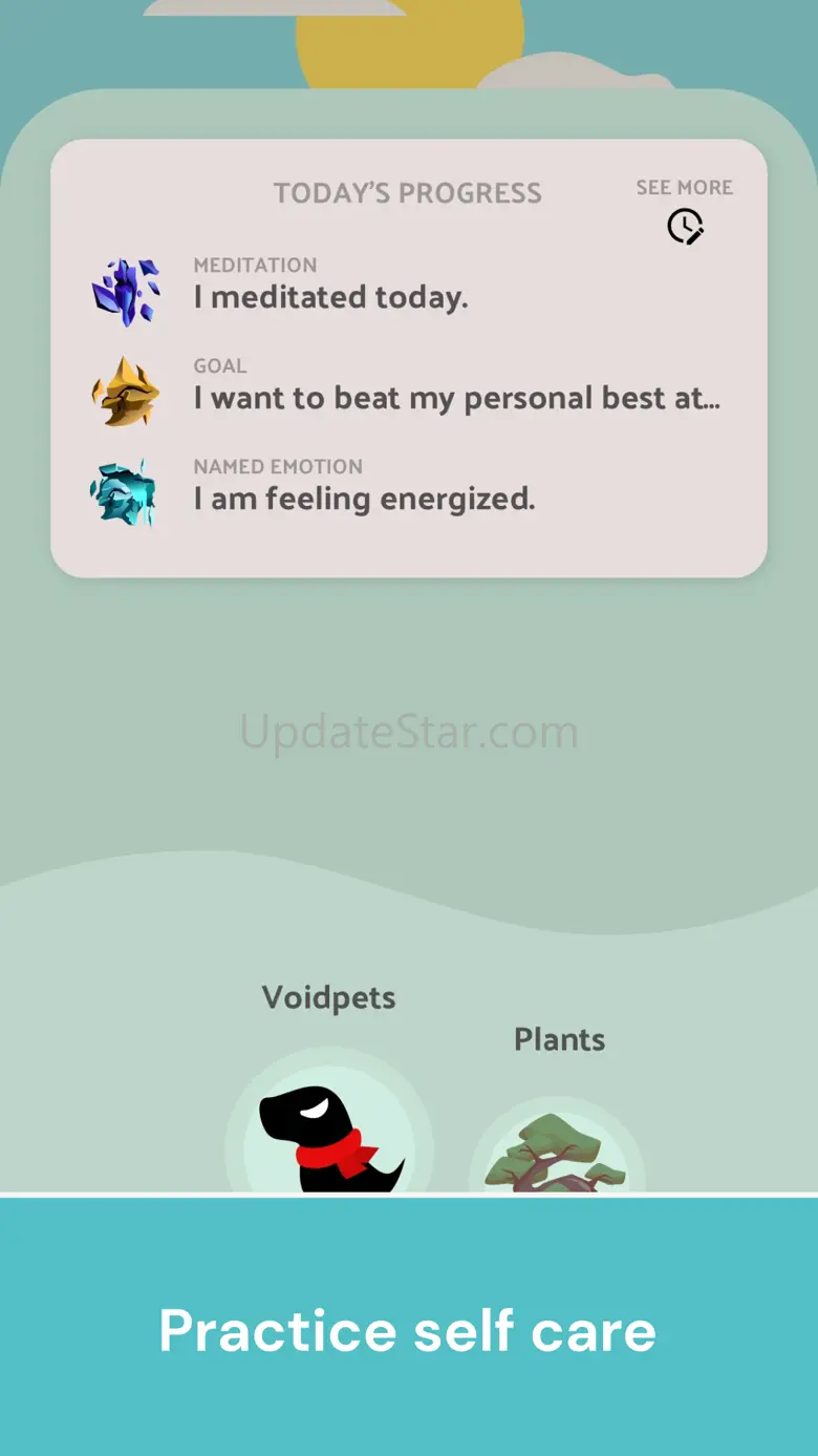 Voidpet Garden 2.7.9
