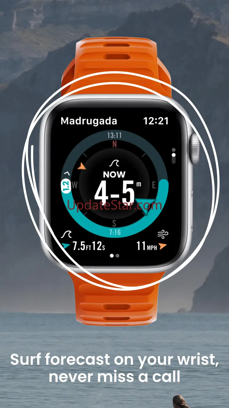 Dawn Patrol 5.4.6