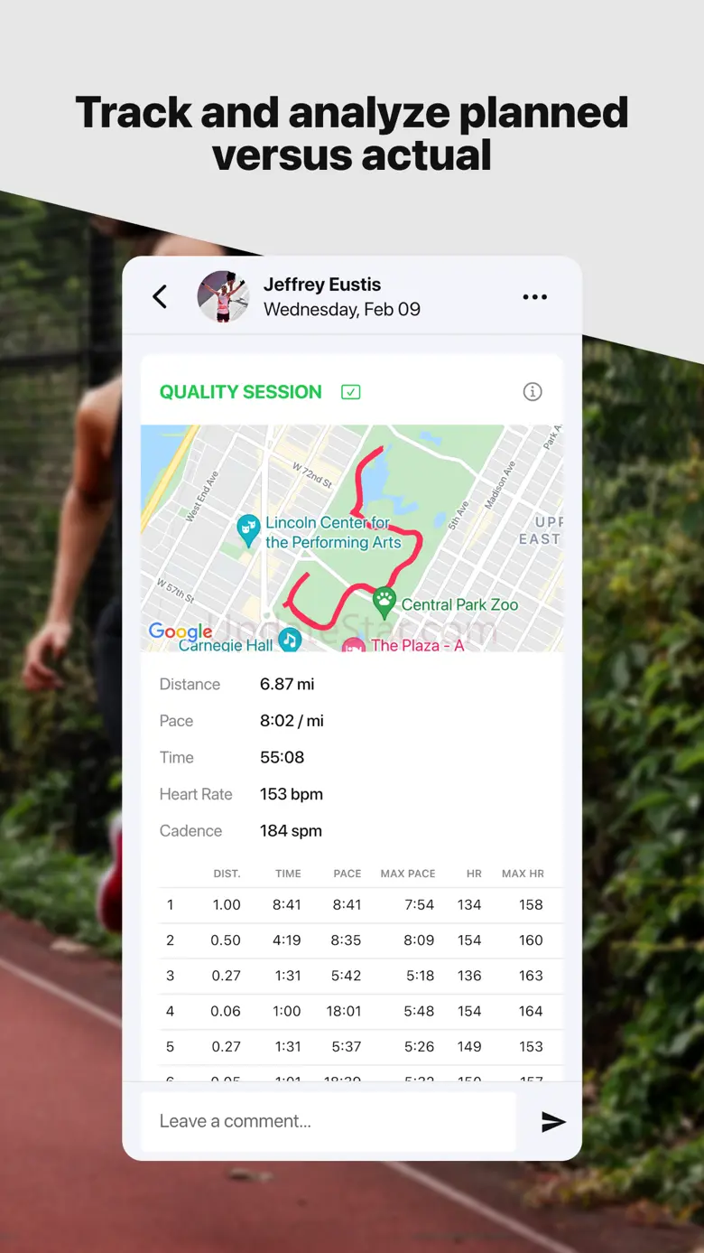 V.O2: Running Coach 4.51