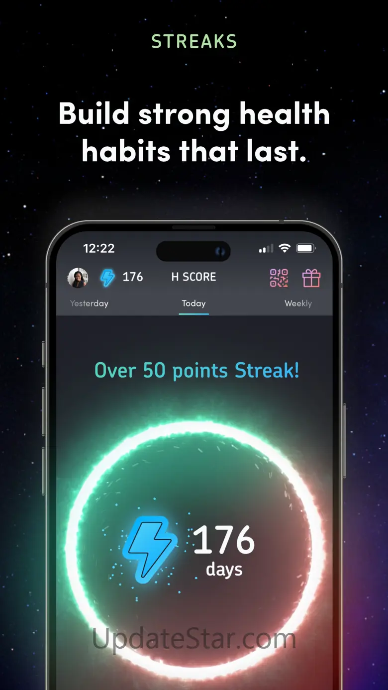 HUMANITY - AI Health Coach 1.23.0