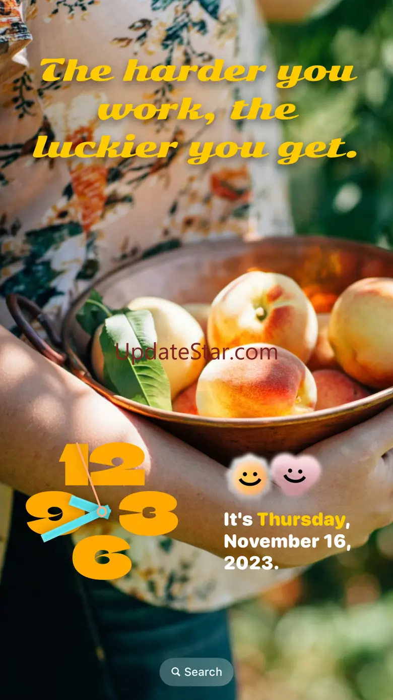MD Blank - Top photo widget 2.7.8