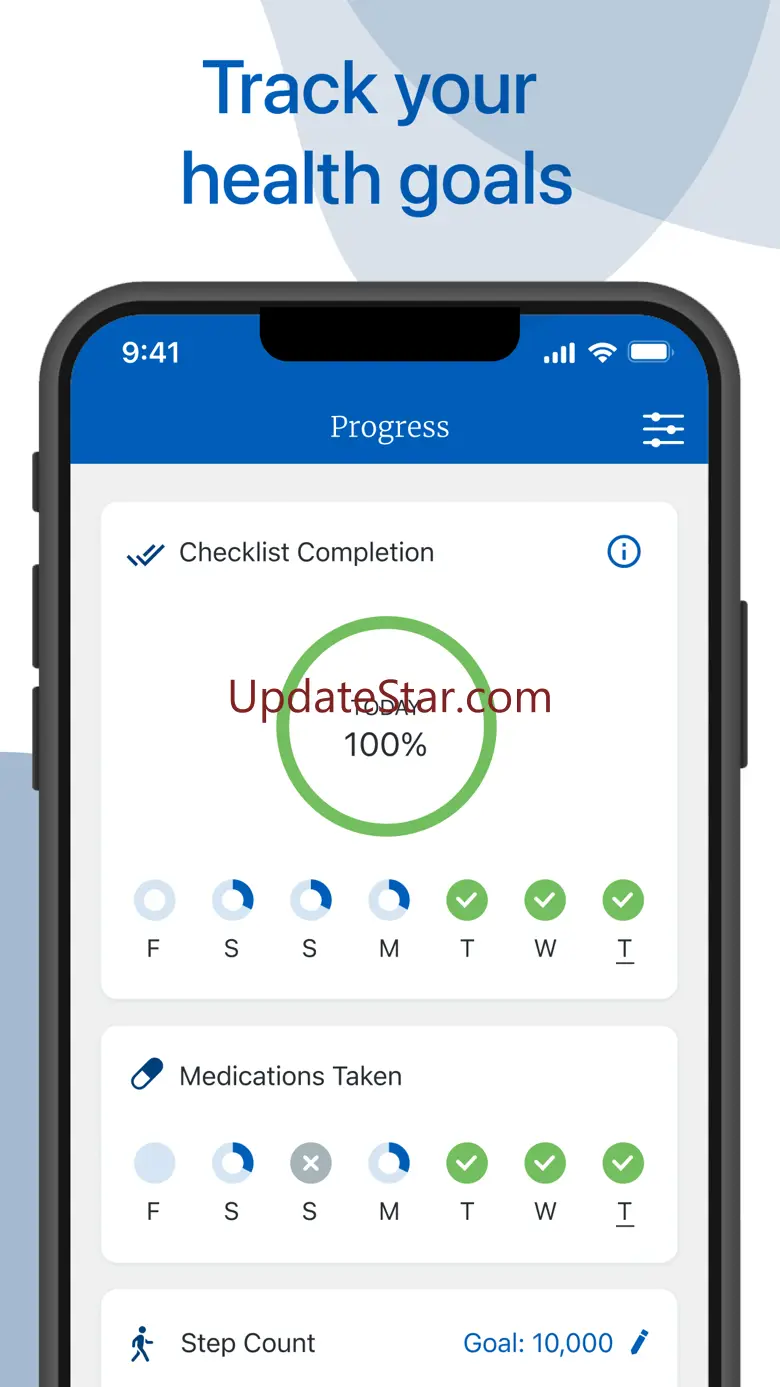 CareTN 8.2.0