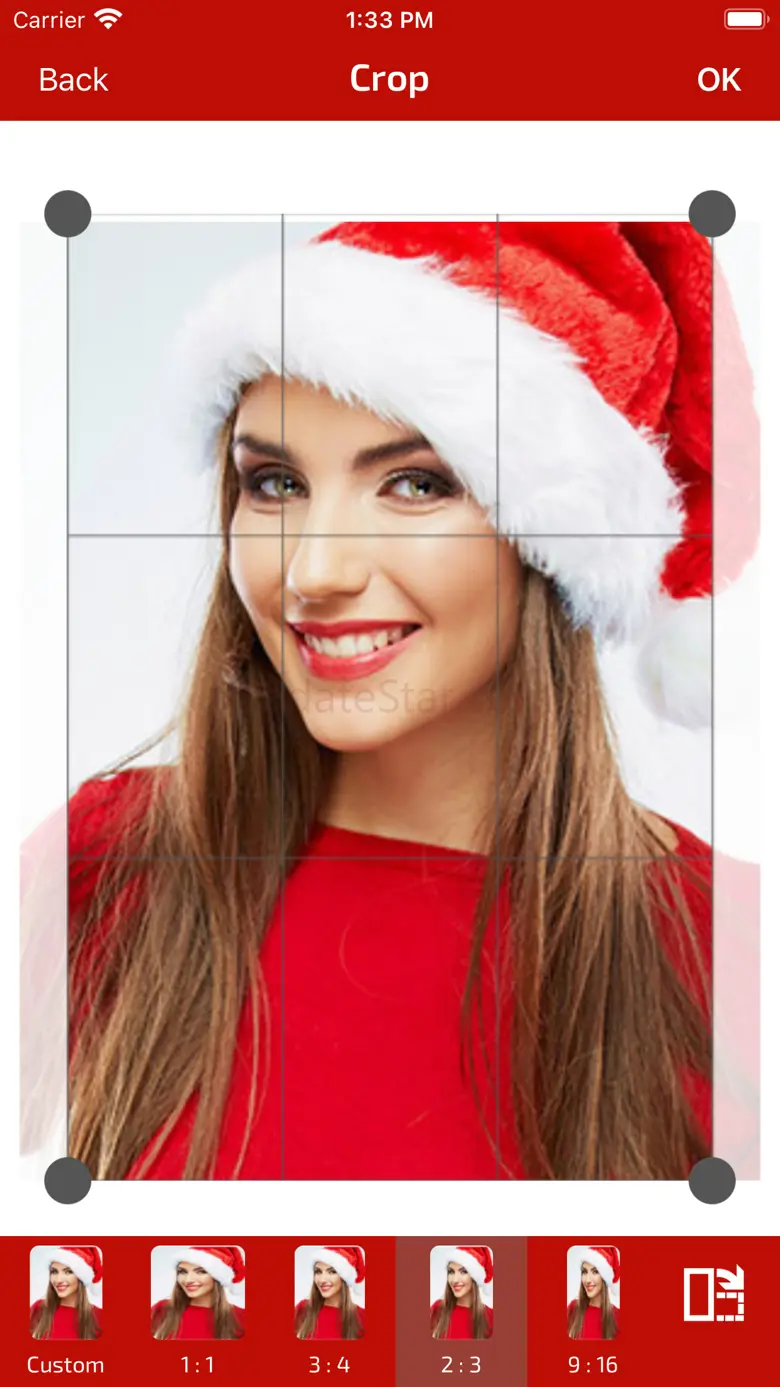 New Year Photo Frames & Editor 1.0.33