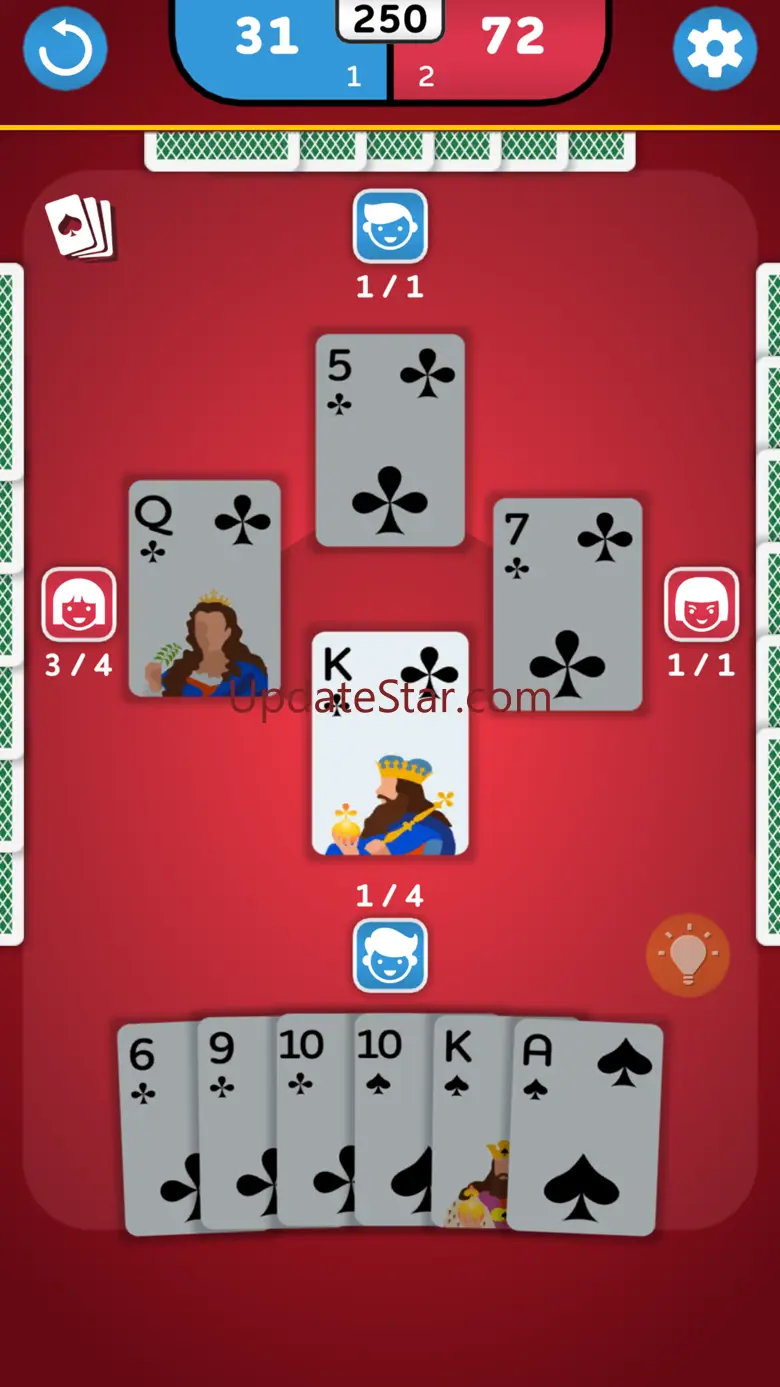 Spades - Cards Game 1.29
