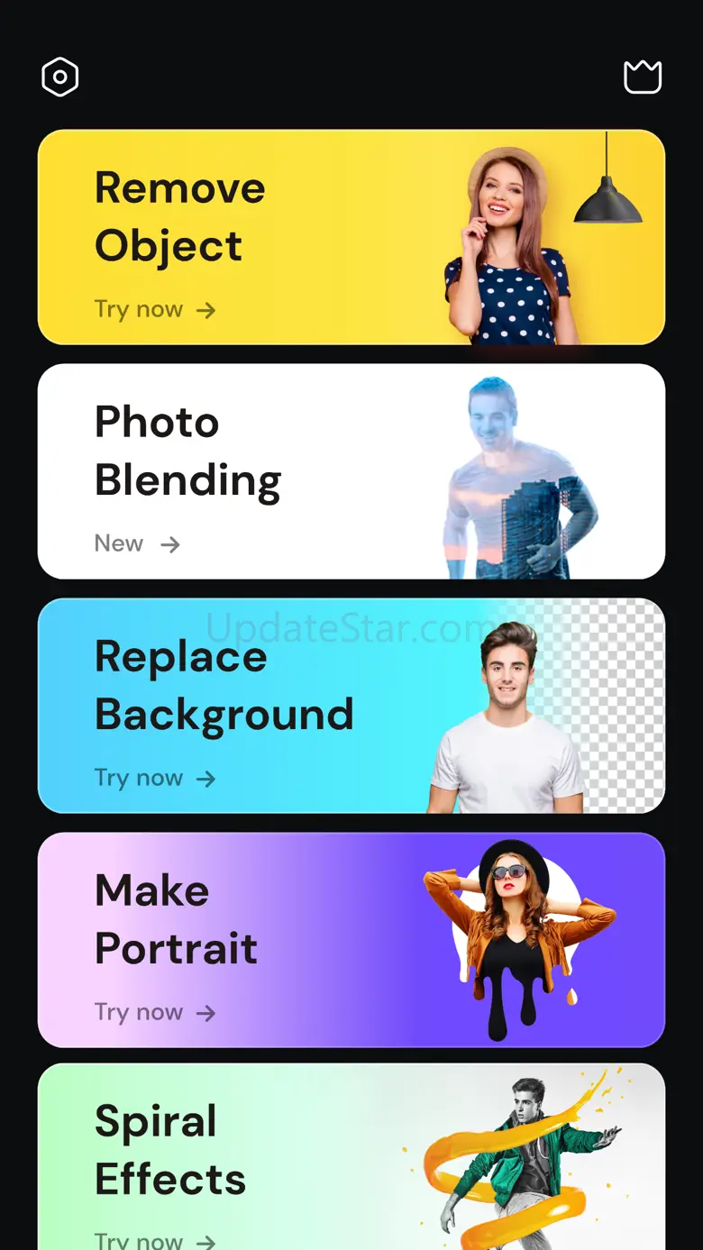 Retouch -Photo Eraser & Editor 3.5