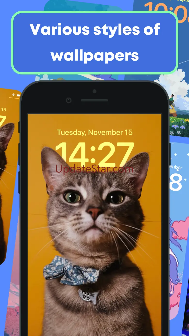 Island Pet & Island Wallpapers 2.1.2