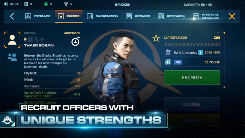 Homeworld Mobile 1.9.5