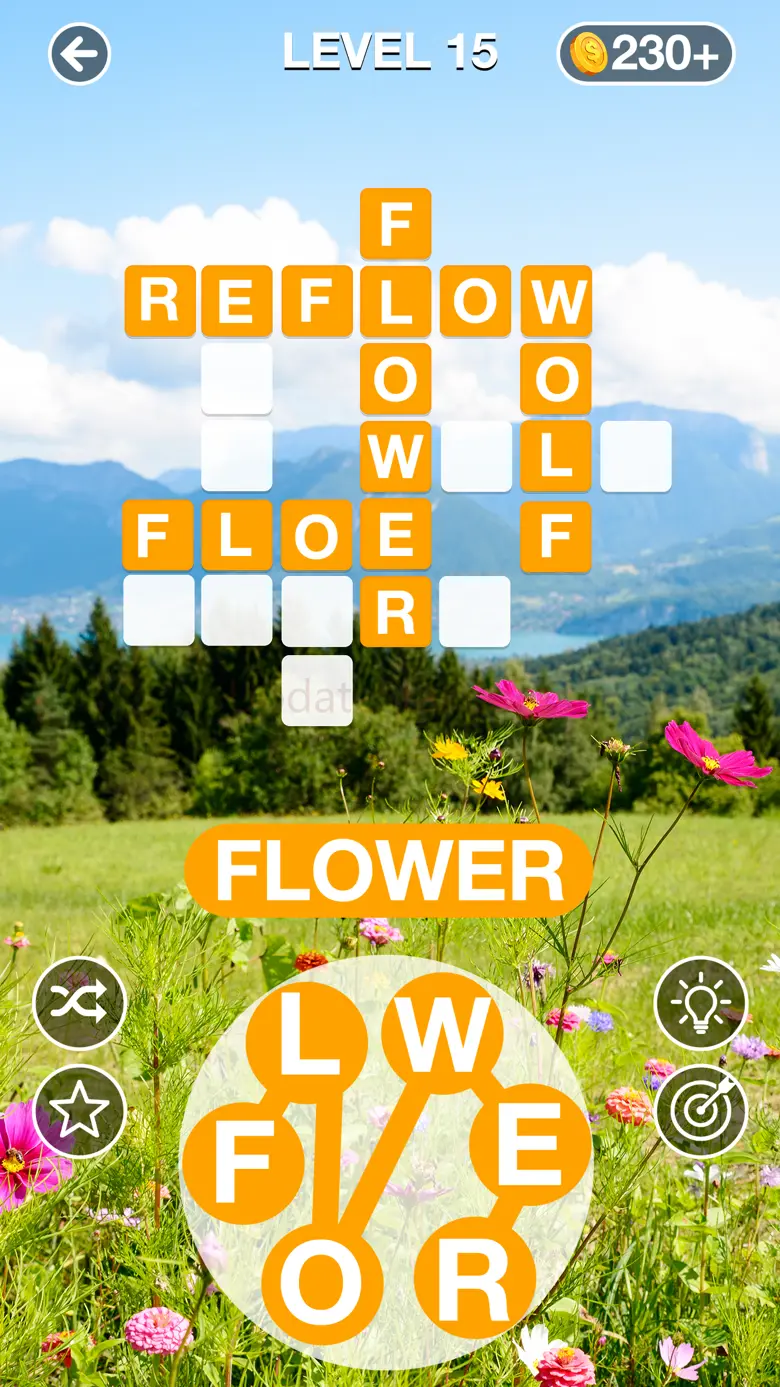 Word Ways: Best Word Game 0.2.752