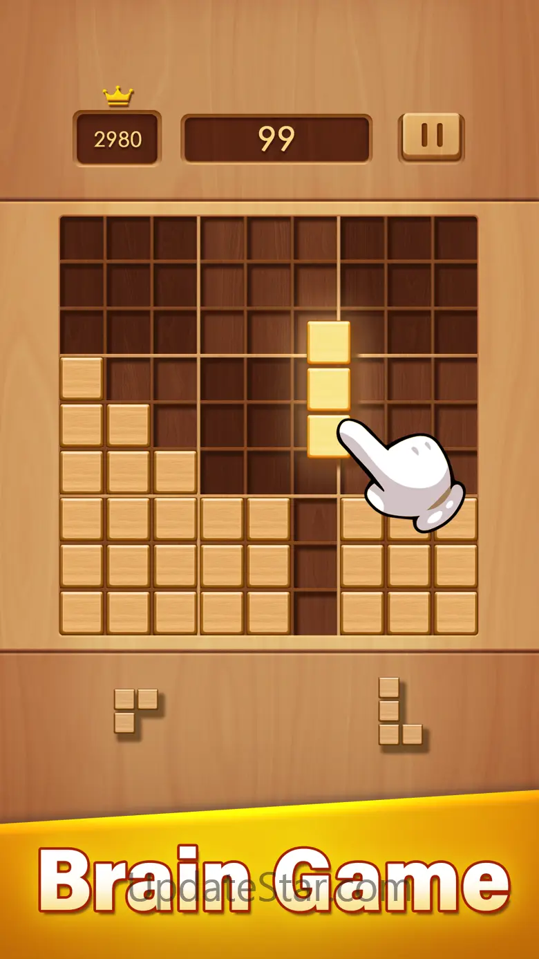Super Wood Block Doku 1.8