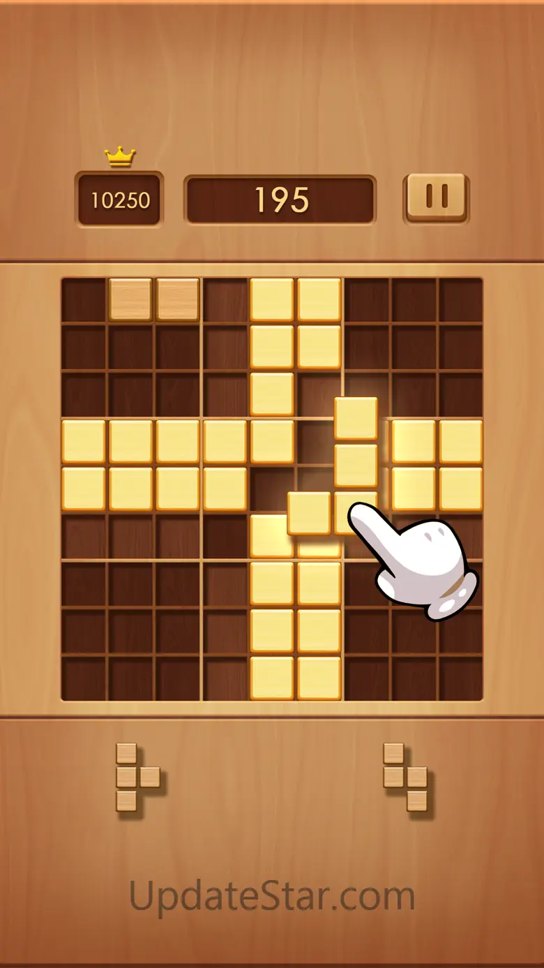 Super Wood Block Doku 1.8