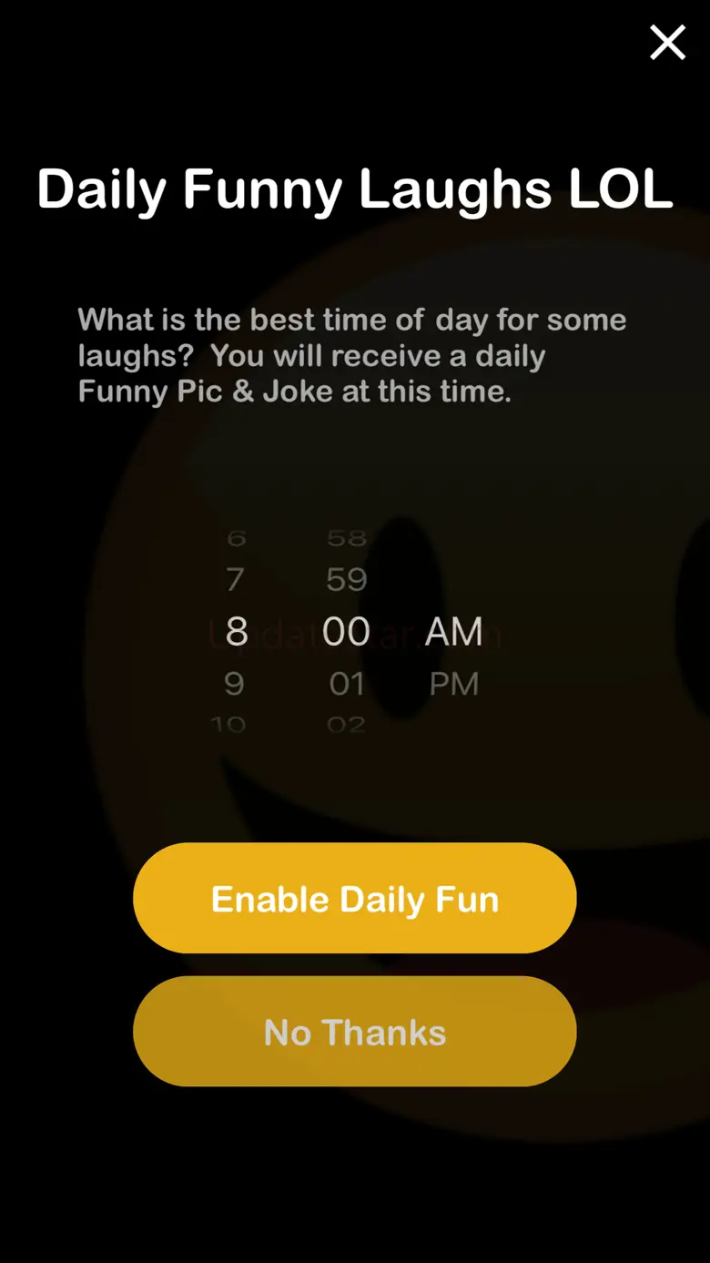 Funny Laughs LOL! Pics & Jokes 3.3.0