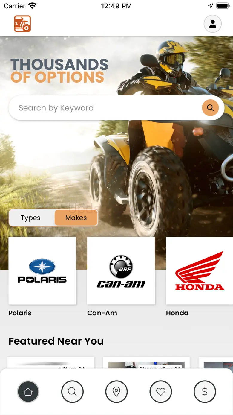 ATV Trader 4.0.13