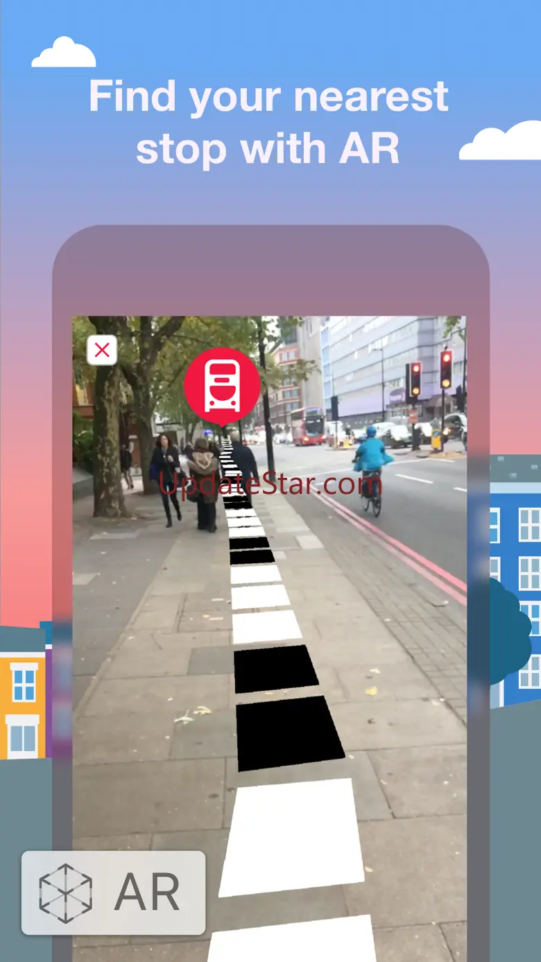 Bus Times London 3.0.8