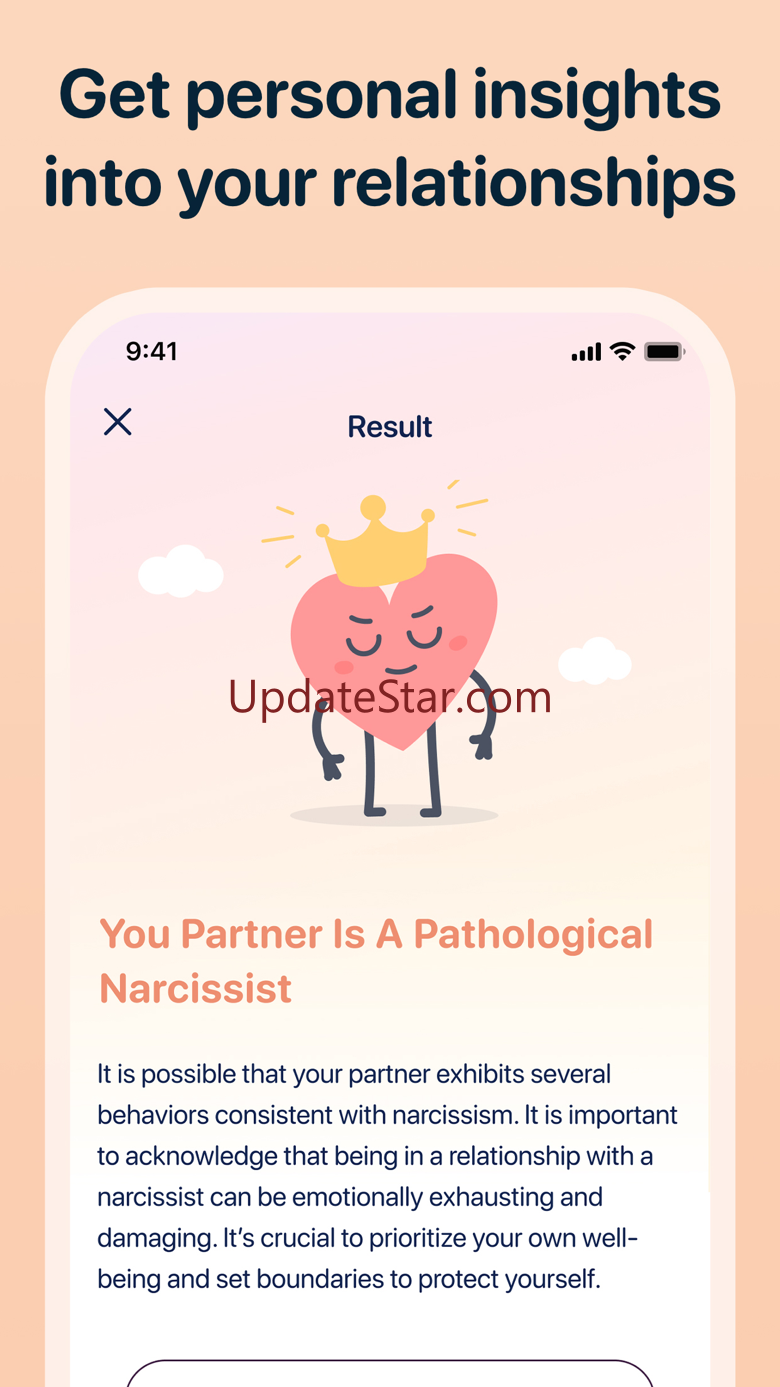 UpLuv: Couples Games & Quiz 2.5