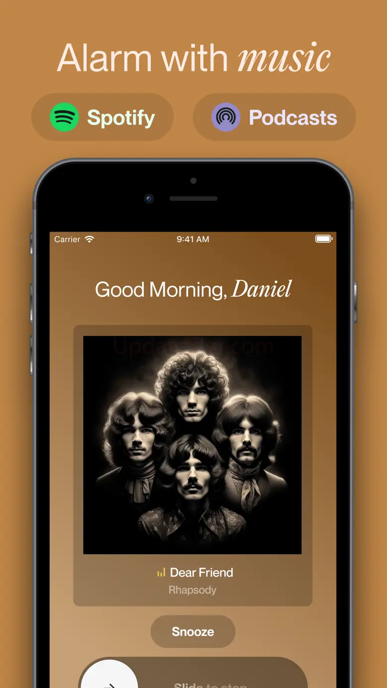 Night™・Sleep Sounds・Fan Noise 5.0.7