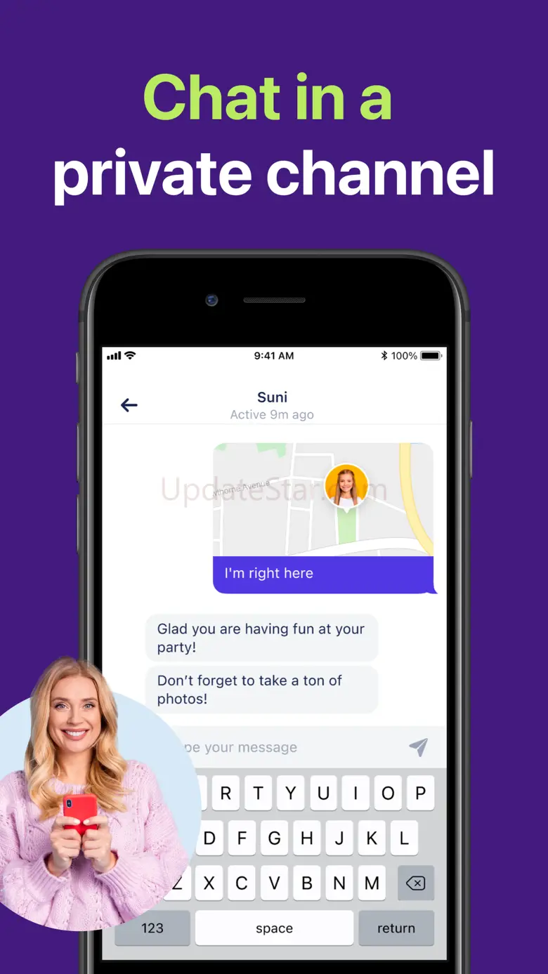 FamiGo: Parental Control App 2.0.5